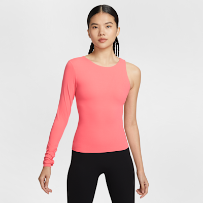 NIKE公式】ナイキ ゼンビー ウィメンズ Dri-FIT ワンスリーブ トップ